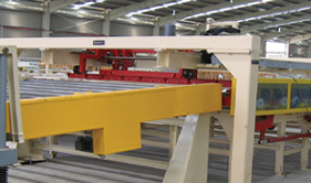 紙面石膏板生產(chǎn)線(xiàn)烘干類(lèi)型